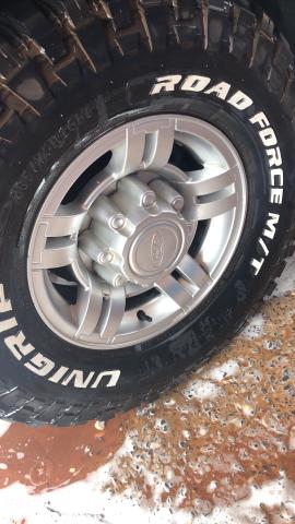 F 250 - Foto 3