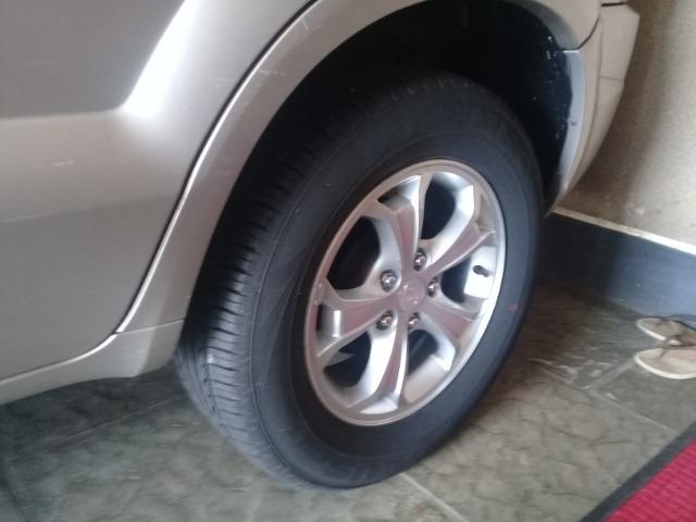 Vendo tucson aut 2.0 GL 2010 - Foto 14