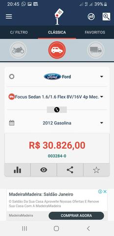 Vendo focus - Foto 4