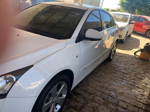 Cruze - Foto 6