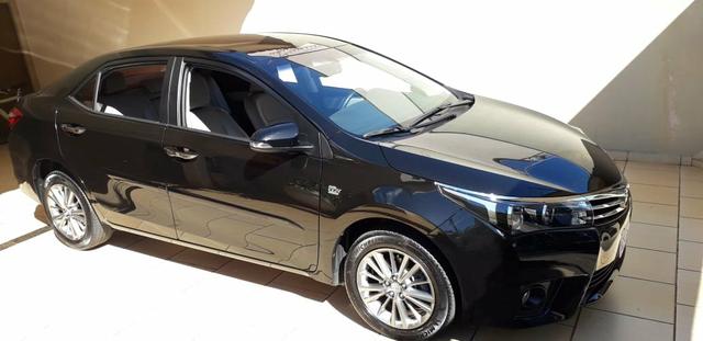 Toyota Corolla XEI 2.0 - Foto 2
