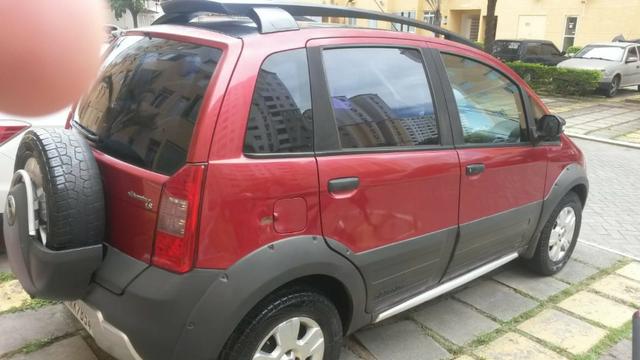 Carro ideia