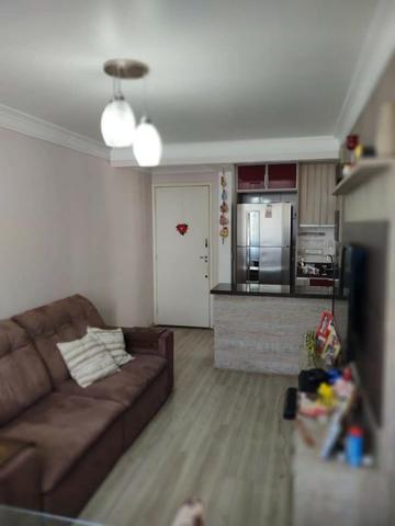 Apartamento Mobiliado - Foto 13