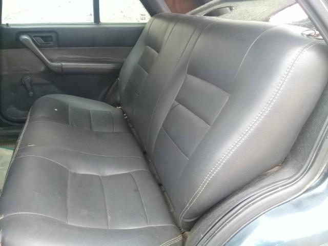 Vende-se um carro Fiat tipo para retirada ou bota pra roda - Foto 6