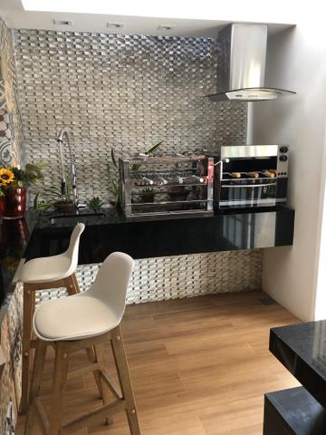 Casa Condomínio Estilo Cinema Exclusiva
