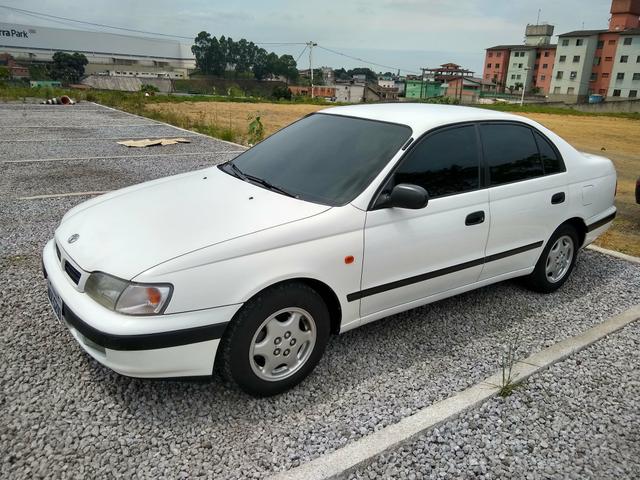 Toyota corona automático - Foto 2