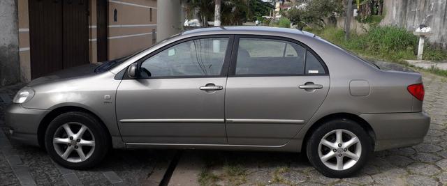 Corolla XEi Automático - Foto 8