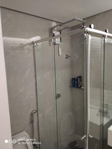 Apartamento à venda com 2 dormitórios em Itapuã, Vila velha cod:3174 - Foto 5