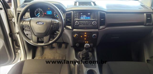 RANGER 2016/2017 2.5 XLS 4X2 CD 16V FLEX 4P MANUAL - Foto 10