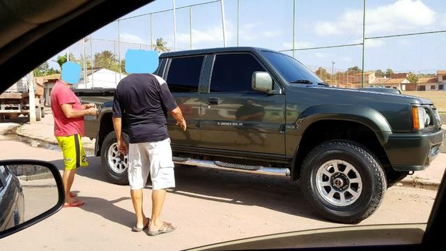 Vendo 2 carros, ótima oportunidade - Foto 8