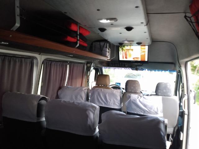 Sprinter cdi 313 - 2009 - Foto 8