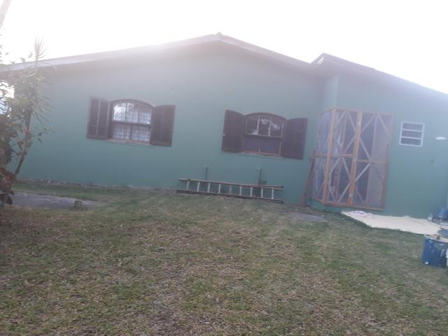 Alugo casa Balneário Grajaú