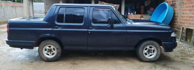 F1000 xk 93 modelo 94 - Foto 4