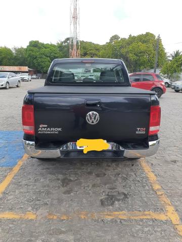 Amarok highline line - Foto 5