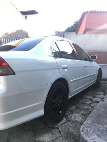 Honda Civic 1.7 LXL V-TEC