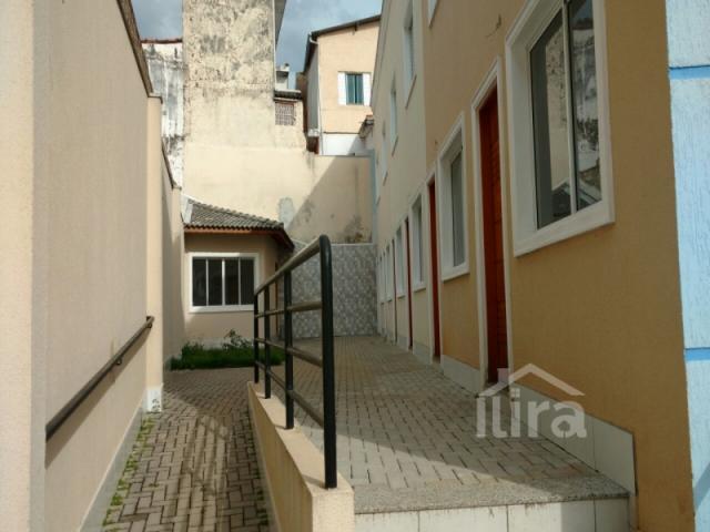 Casa à venda com 2 dormitórios em Veloso, Osasco cod:1303 - Foto 2