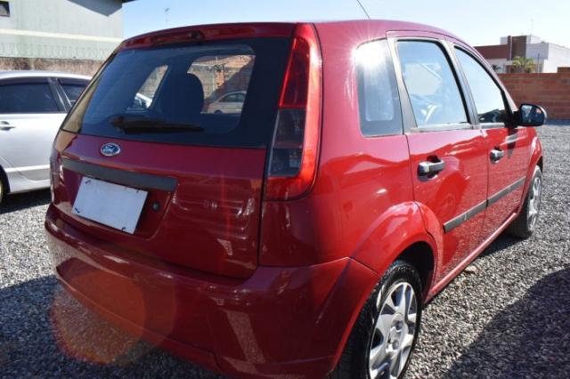 Ford fiesta hatch 2013 1.0 rocam hatch 8v flex 4p manual - Foto 2