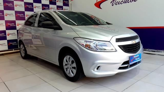 Chevrolet Onix 1.0 Joy SPE/4 - Foto 3