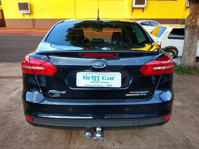 Focus Titanium plus - Foto 5