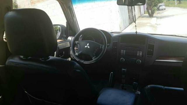 Pajero full did diesel - Foto 7