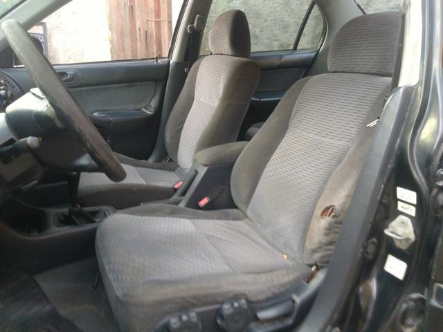 Honda Civic lx - Foto 4