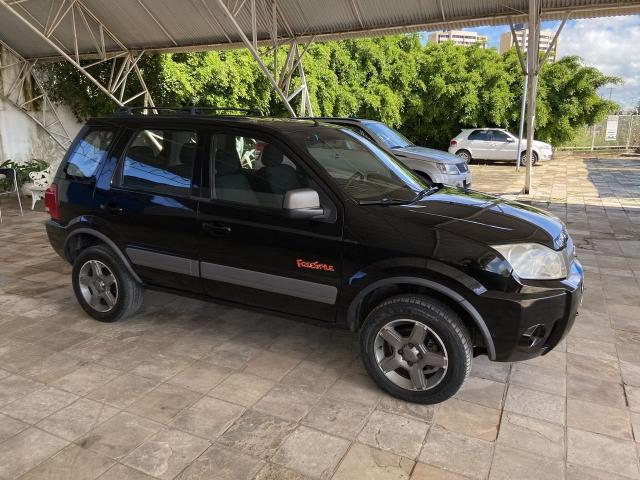 ECOSPORT 2008/2008 1.6 XLT FREESTYLE 8V FLEX 4P MANUAL - Foto 3