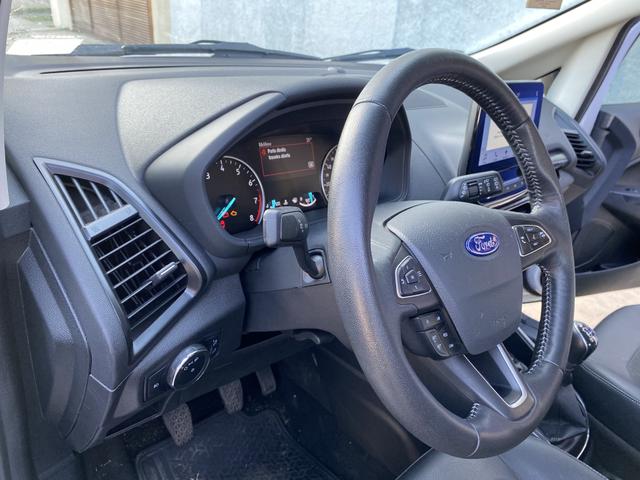 Ecosport 1.5 maravilhosa!! - Foto 6
