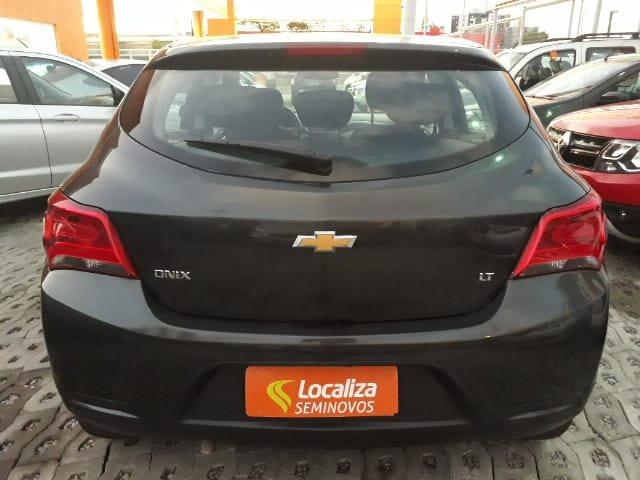 ONIX 2018/2019 1.0 MPFI LT 8V FLEX 4P MANUAL - Foto 6