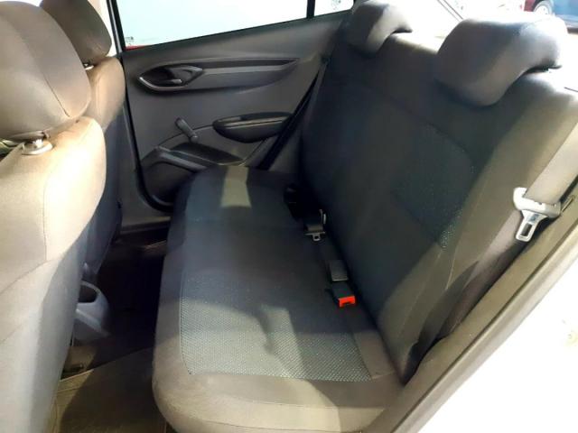 Chevrolet Onix 1.0 Joy SPE/4 - Foto 11