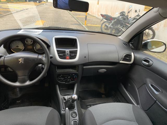 Peugeot 207 XR 2013 - Foto 6