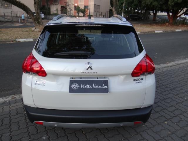 PEUGEOT 2008 1.6 16V FLEX GRIFFE 4P MANUAL. - Foto 4