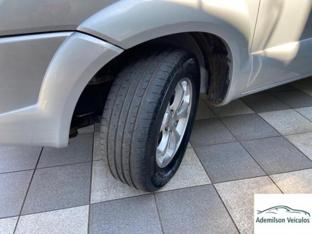 HYUNDAI TUCSON 2.0 MPFI GLS 16V 143CV 2WD FLEX 4P AUTOMATICO. - Foto 10
