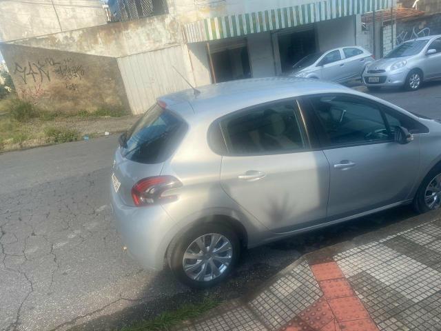 Vendo Peugeot 208 active