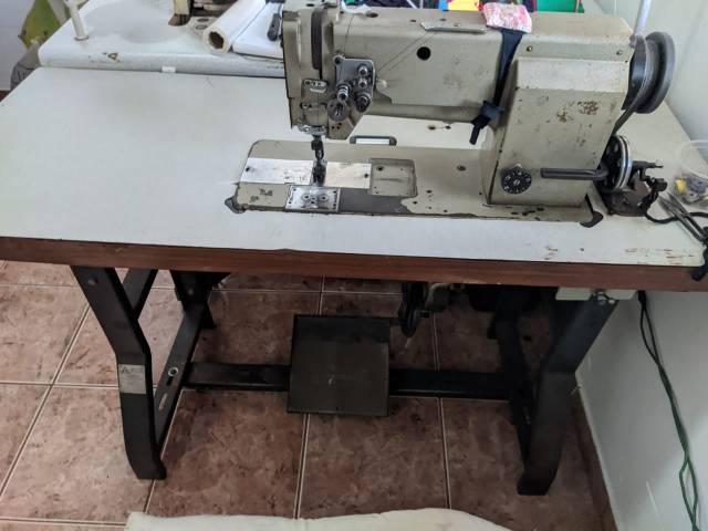 Vendo Máquinas de costuras. - Foto 4