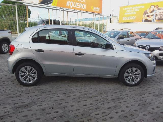GOL 2019/2019 1.6 MSI TOTALFLEX 4P MANUAL - Foto 6