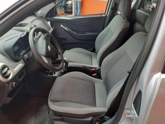 MONTANA 2018/2019 1.4 MPFI LS CS 8V FLEX 2P MANUAL - Foto 5