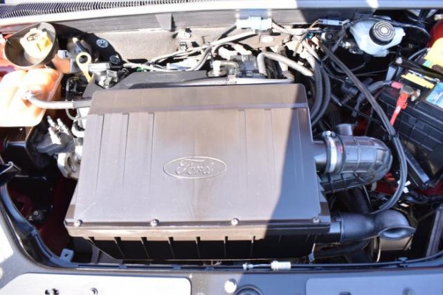 Ford fiesta hatch 2013 1.0 rocam hatch 8v flex 4p manual - Foto 4