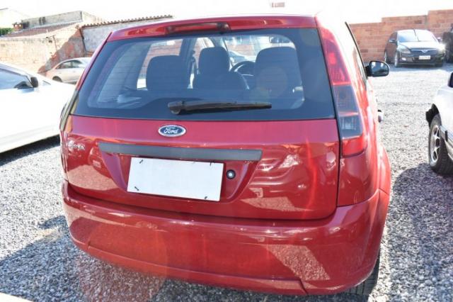 Ford fiesta hatch 2013 1.0 rocam hatch 8v flex 4p manual - Foto 6