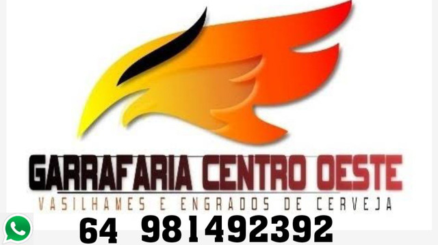 Caixas de cerveja e garrafas