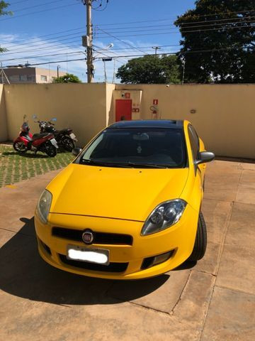 Fiat Bravo 1.8 16v Sporting Flex Dualogic 5p - Foto 3