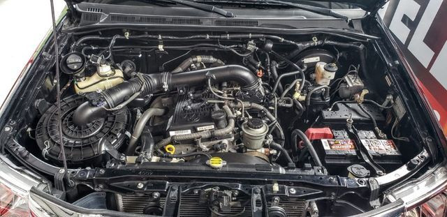 Toyota - Hilux CD SR 4X2 2.7 AT - Foto 7