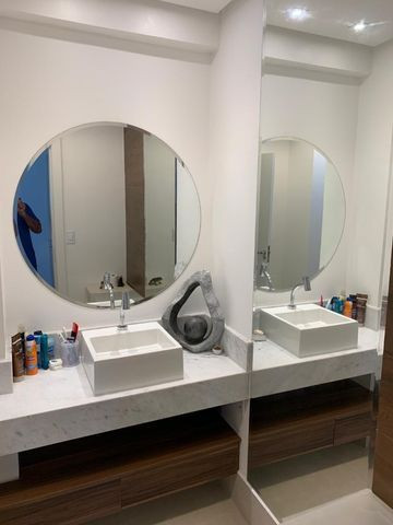 Excelente apartamento no Condomínio Shalom Tower 110m² - Foto 12