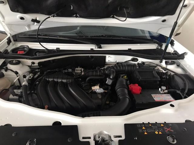 Duster Oroch 1.6 Manual 2018/2018 - Foto 7