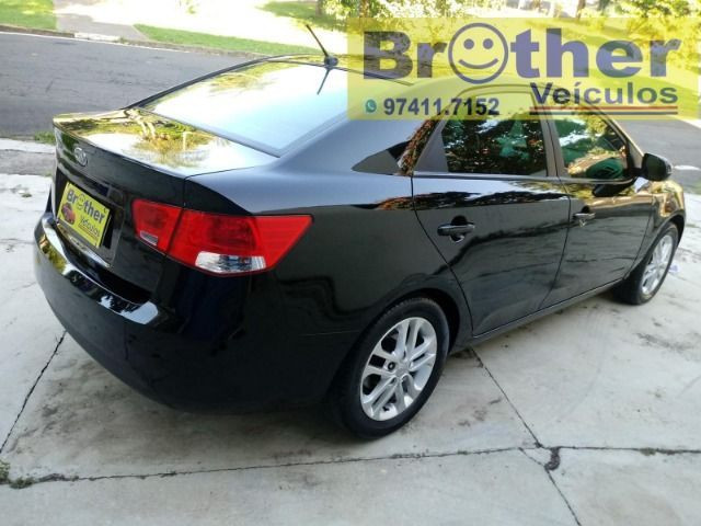 Kia Cerato EX3 1.6 Completo - Foto 3