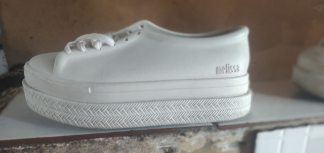 sapato melissa original