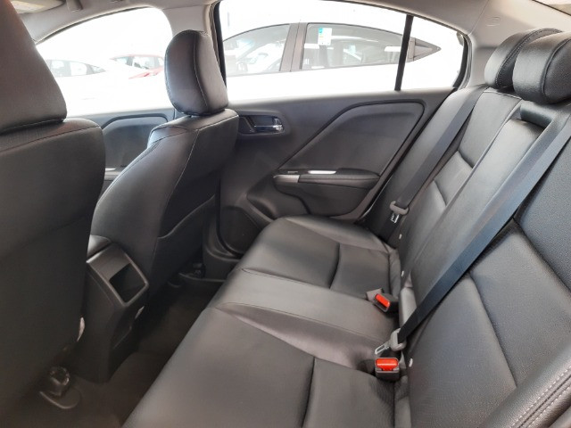 Honda City EXL - Foto 10
