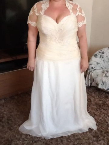 vestido de noiva bras