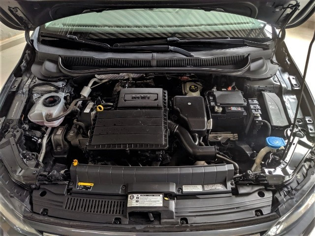 VW - VOLKSWAGEN VIRTUS 1.6 MSI FLEX 16V 5P MEC. 2019 