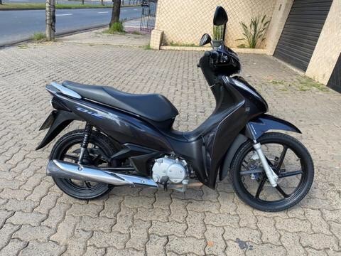 HONDA BIZ 125I