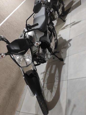HONDA START 160 2021